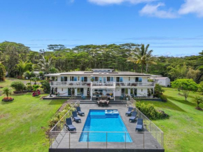 Māla o Kilauea Nature Retreat